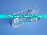 Wholesale acrylic business card holder