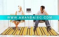 Wholesale bamboo carpet