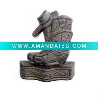 Wholesale metal door stopper
