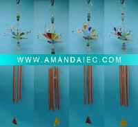 Wholesale garden wind chime
