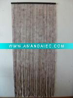Wholesale 2011 summer fashion bamboo beaded curtain