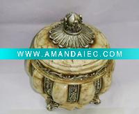 Wholesale European Style Antique Resin Home Decoration