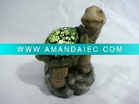 Wholesale solar resin light
