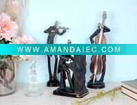 Wholesale POLYRESIN ELECTRO-PLATED BAND(SD2011019)