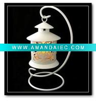 Wholesale hanging candle holder
