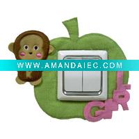 Wholesale high quality switch cover