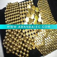 Wholesale Metal Shimmering Cloth