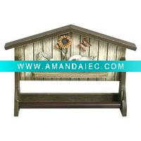 Wholesale Towel Holder Of Duck Design (59-XH47028B)