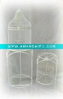 Wholesale iron flower shelf