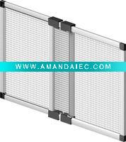 Wholesale Extensible insect screen XDFW-E