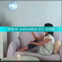 Wholesale funny healing moon light shenzhen factory