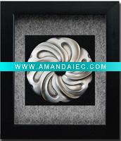 Wholesale plastic photo frame