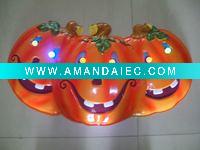 Wholesale Halloween decoration with Led lights