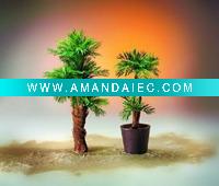 Wholesale artificial Areca palm