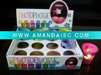 Wholesale metal bucket gift