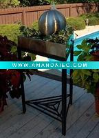 Wholesale floatation steel ball