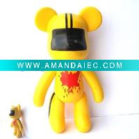 Wholesale Cartoon Vinyl toy