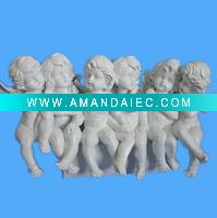 Wholesale angel figurines craft