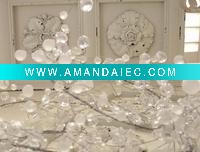Wholesale Acrylic Bead Garland