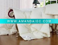 Wholesale white duck down duvet