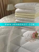 Wholesale Goose down Duvet,Duck down duvet,White duvet