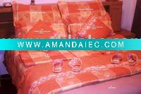 Wholesale 16 Pcs Comforter Set