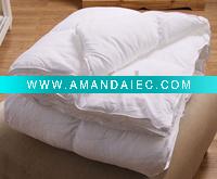 Wholesale 100% Microfiber Comforter