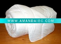 Wholesale natural silk comforter