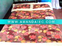 Wholesale Textiles-Clothing-Furnishings-Bed Linen