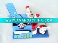 Wholesale wooden stationary set