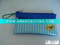Wholesale latest fashion stationery bag