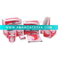 Wholesale eco friendly desktop stationary