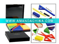 Wholesale promotion stationery set SS001