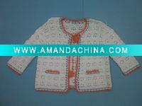 baby dress/cotton dress/for baby clothing