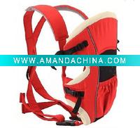 EN and ASTM baby carrier & sling