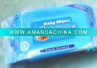 Wholesale Baby Cleaning Wipe/Baby Wet Wipe/Baby Wipe pack