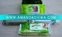 Wholesale Bamboo Baby Wipes