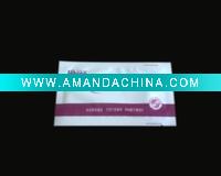 Wholesale wet wipe 1pc