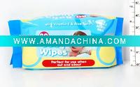 Wholesale 80PC BABY WIPES