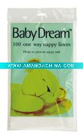 Wholesale diaper liner