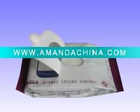 Wholesale wet wipe