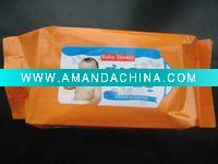 Wholesale baby wipers 80pcs