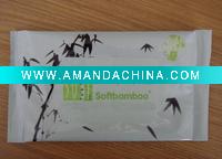 Wholesale Bamboo Wipes