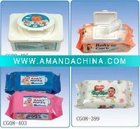 Wholesale Ultra-pure grade water BABY Wipes