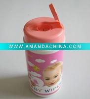 Wholesale Ultra-pure grade water BABY Wipes