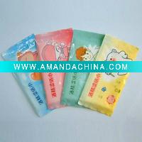 Wholesale Ultra-pure grade water BABY Wipes