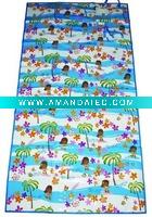 Wholesale pp beach mat