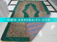Wholesale prayer rug (170X270)