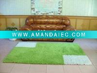 Wholesale table tufted carpet