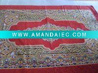 Wholesale Muslim velvet carpet